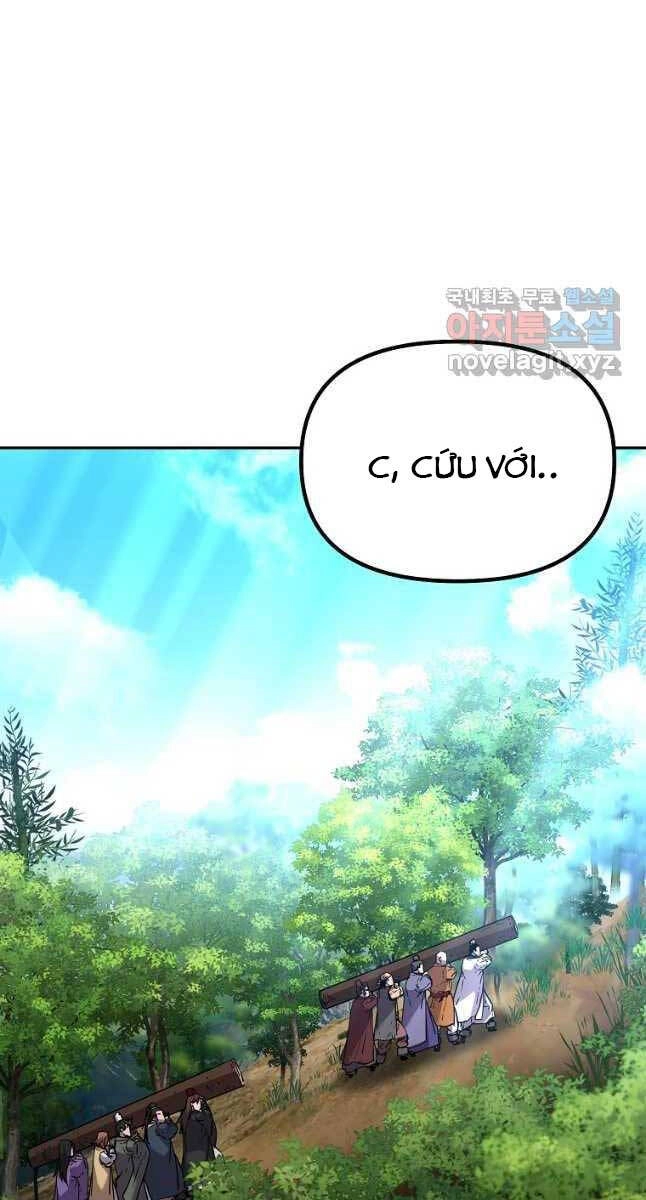 Sự Chuyển Sinh Vào Võ Lâm Thế Gia Của Ranker Chapter 101 - 4