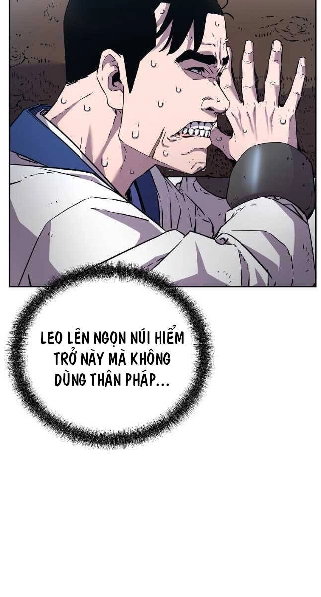 Sự Chuyển Sinh Vào Võ Lâm Thế Gia Của Ranker Chapter 101 - 6