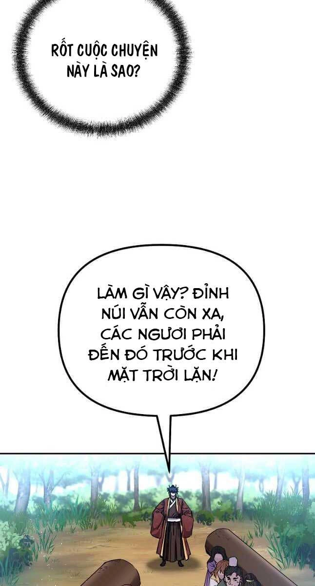 Sự Chuyển Sinh Vào Võ Lâm Thế Gia Của Ranker Chapter 101 - 8
