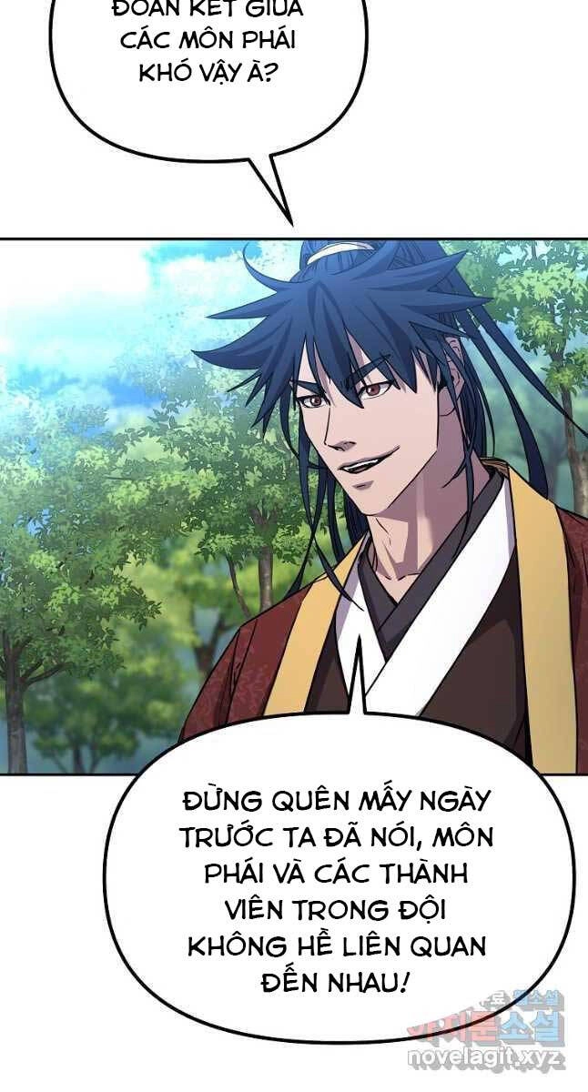 Sự Chuyển Sinh Vào Võ Lâm Thế Gia Của Ranker Chapter 101 - 10