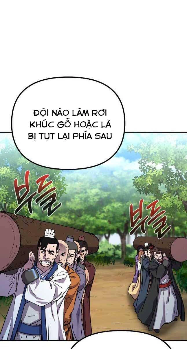 Sự Chuyển Sinh Vào Võ Lâm Thế Gia Của Ranker Chapter 101 - 11