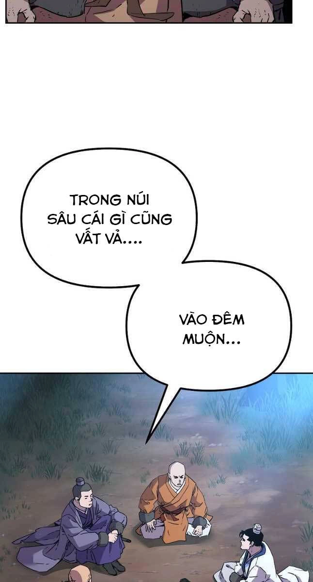 Sự Chuyển Sinh Vào Võ Lâm Thế Gia Của Ranker Chapter 101 - 18