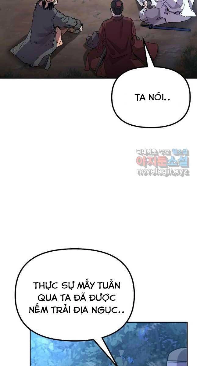 Sự Chuyển Sinh Vào Võ Lâm Thế Gia Của Ranker Chapter 101 - 19