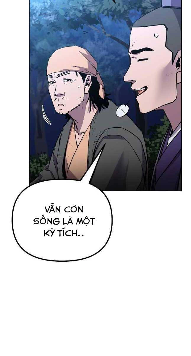 Sự Chuyển Sinh Vào Võ Lâm Thế Gia Của Ranker Chapter 101 - 20