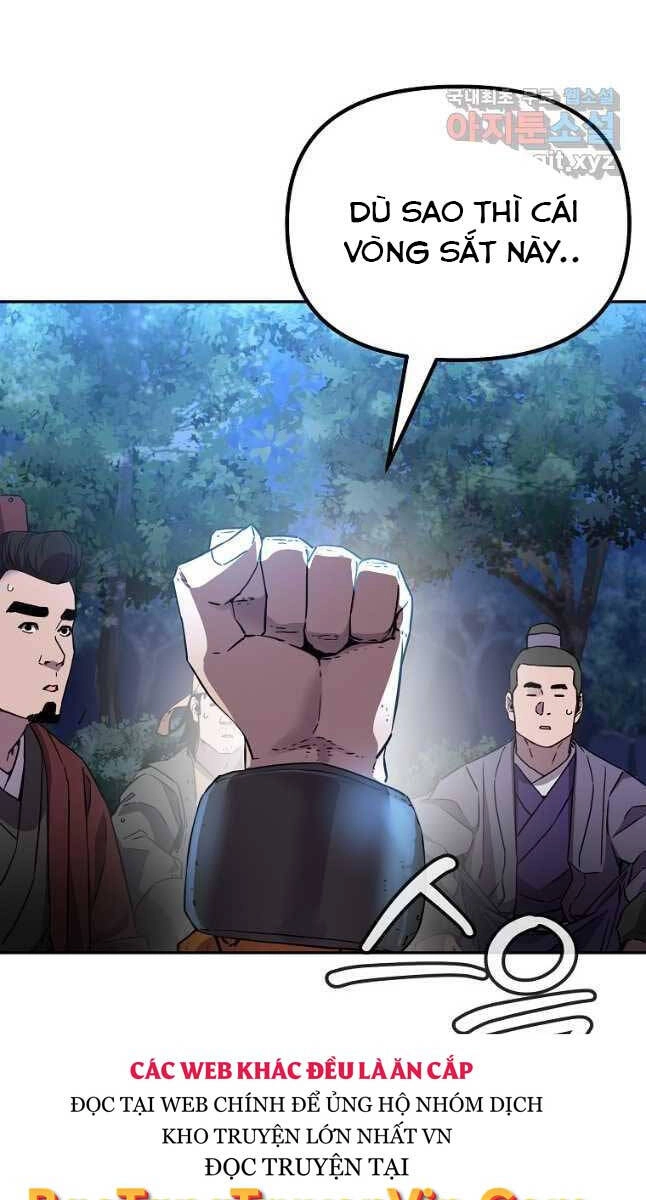 Sự Chuyển Sinh Vào Võ Lâm Thế Gia Của Ranker Chapter 101 - 21