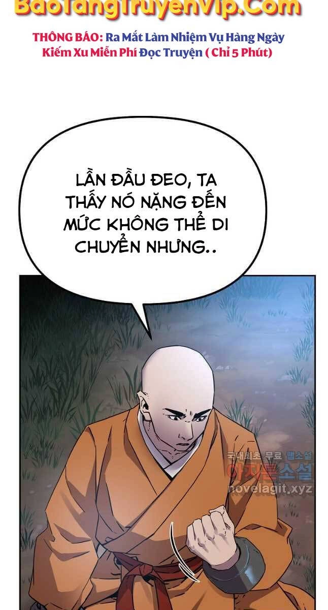 Sự Chuyển Sinh Vào Võ Lâm Thế Gia Của Ranker Chapter 101 - 22