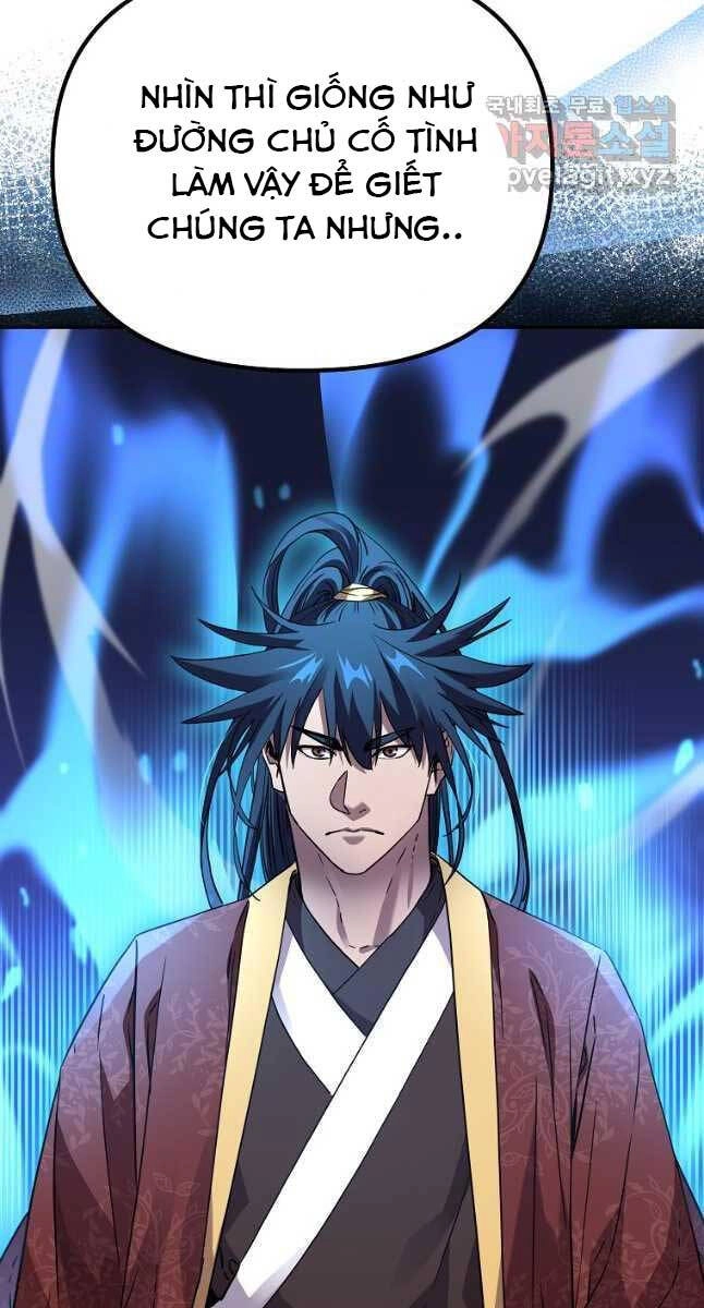 Sự Chuyển Sinh Vào Võ Lâm Thế Gia Của Ranker Chapter 101 - 27