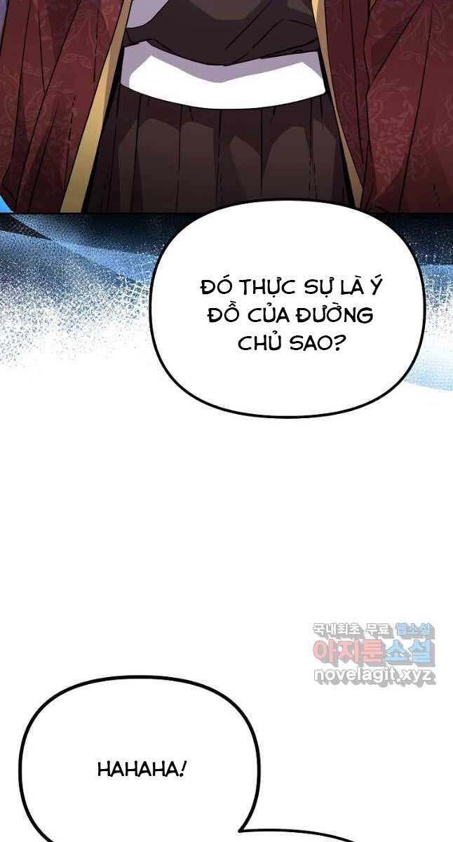 Sự Chuyển Sinh Vào Võ Lâm Thế Gia Của Ranker Chapter 101 - 28