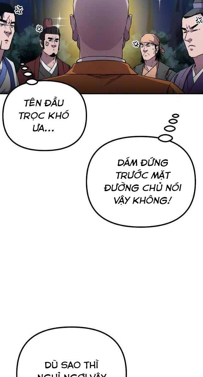 Sự Chuyển Sinh Vào Võ Lâm Thế Gia Của Ranker Chapter 101 - 31