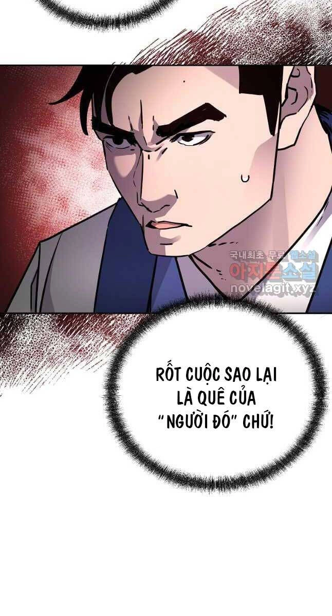 Sự Chuyển Sinh Vào Võ Lâm Thế Gia Của Ranker Chapter 101 - 35