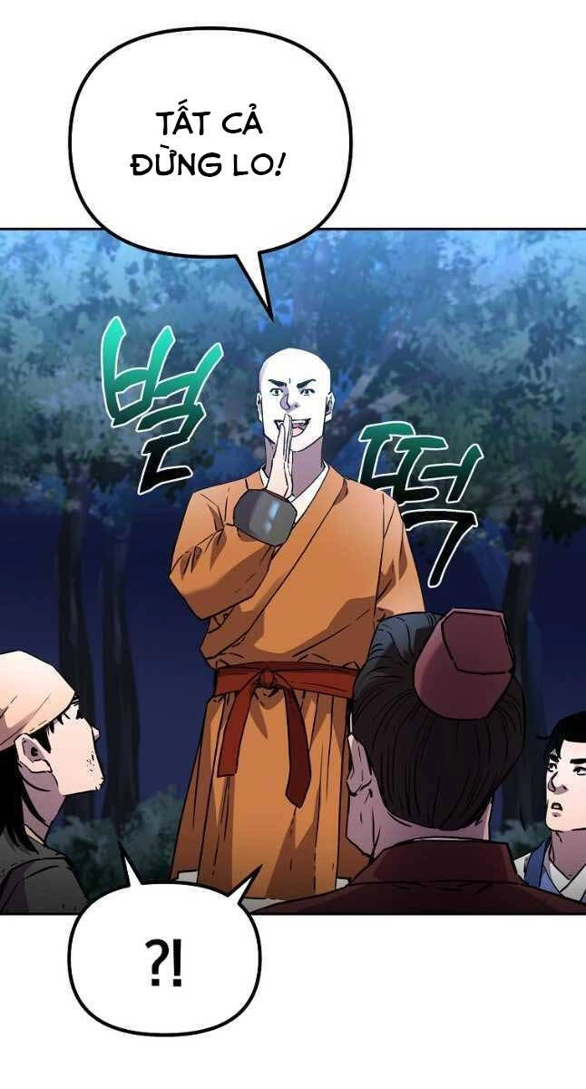 Sự Chuyển Sinh Vào Võ Lâm Thế Gia Của Ranker Chapter 101 - 36