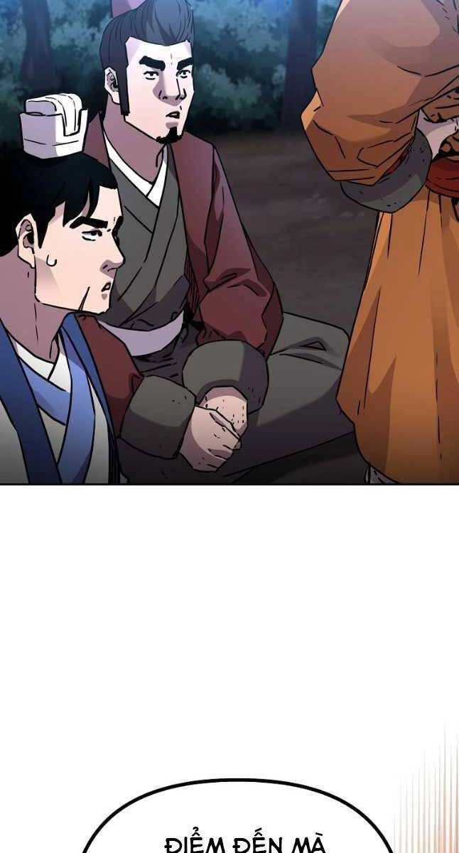 Sự Chuyển Sinh Vào Võ Lâm Thế Gia Của Ranker Chapter 101 - 38