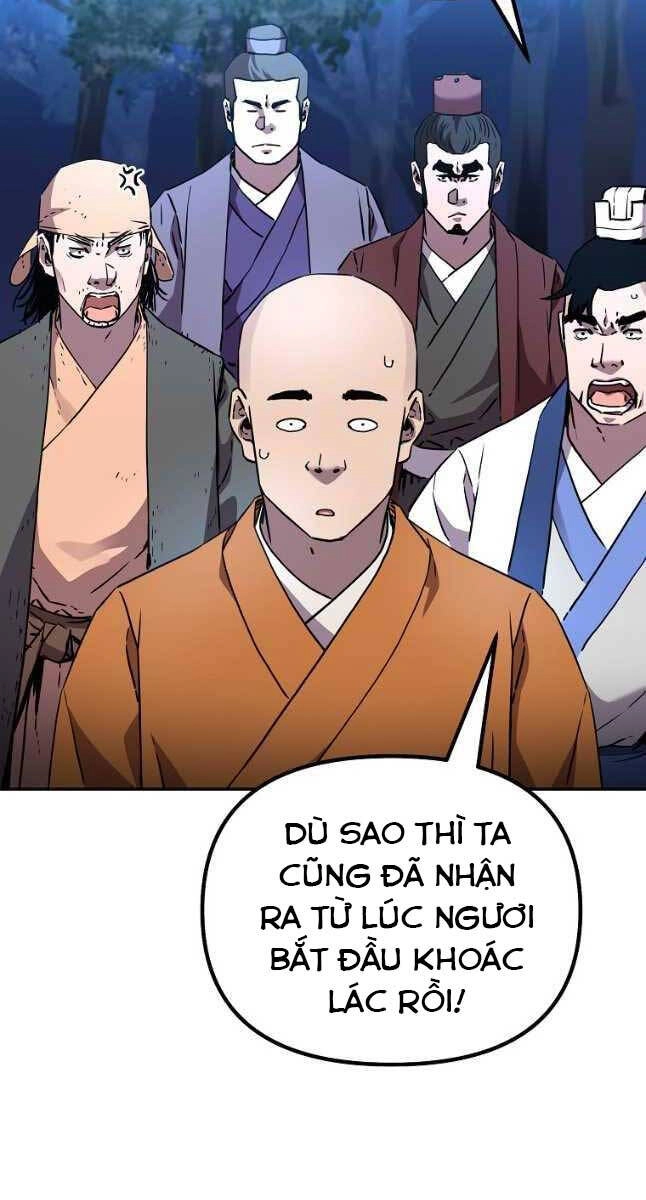 Sự Chuyển Sinh Vào Võ Lâm Thế Gia Của Ranker Chapter 101 - 43