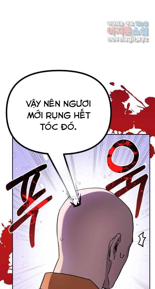 Sự Chuyển Sinh Vào Võ Lâm Thế Gia Của Ranker Chapter 101 - 44