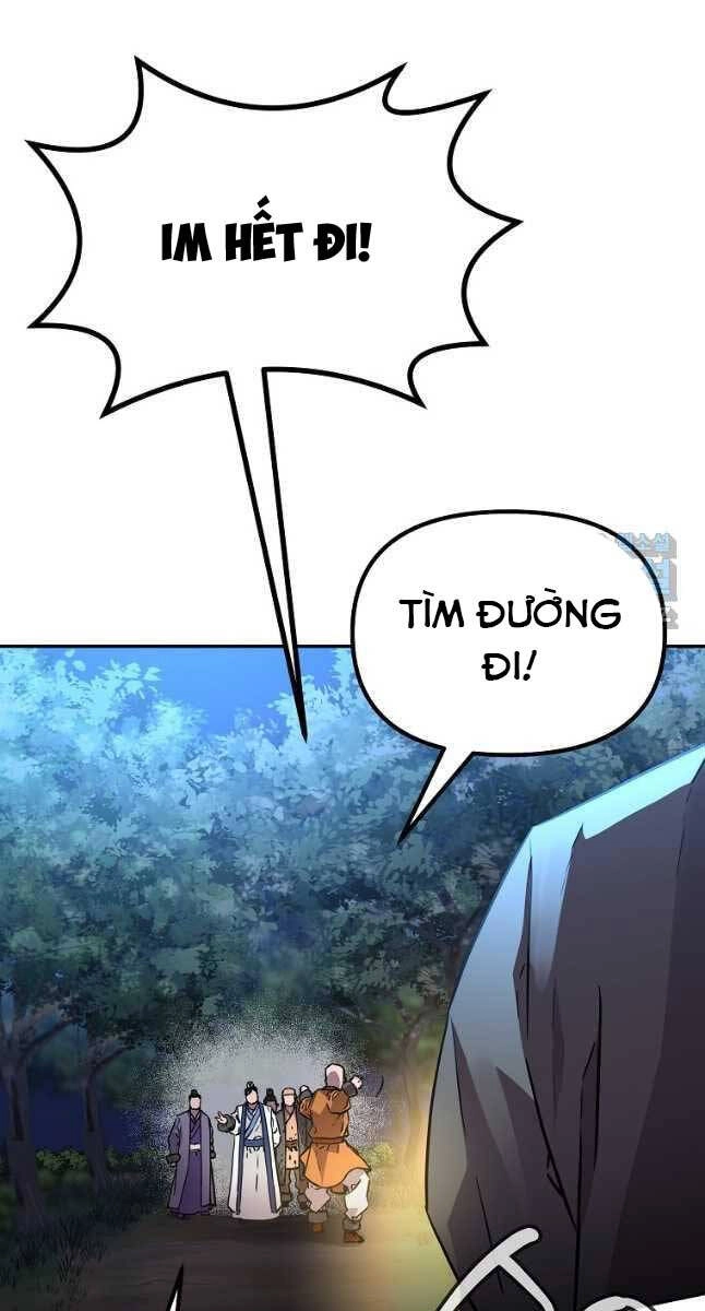 Sự Chuyển Sinh Vào Võ Lâm Thế Gia Của Ranker Chapter 101 - 47