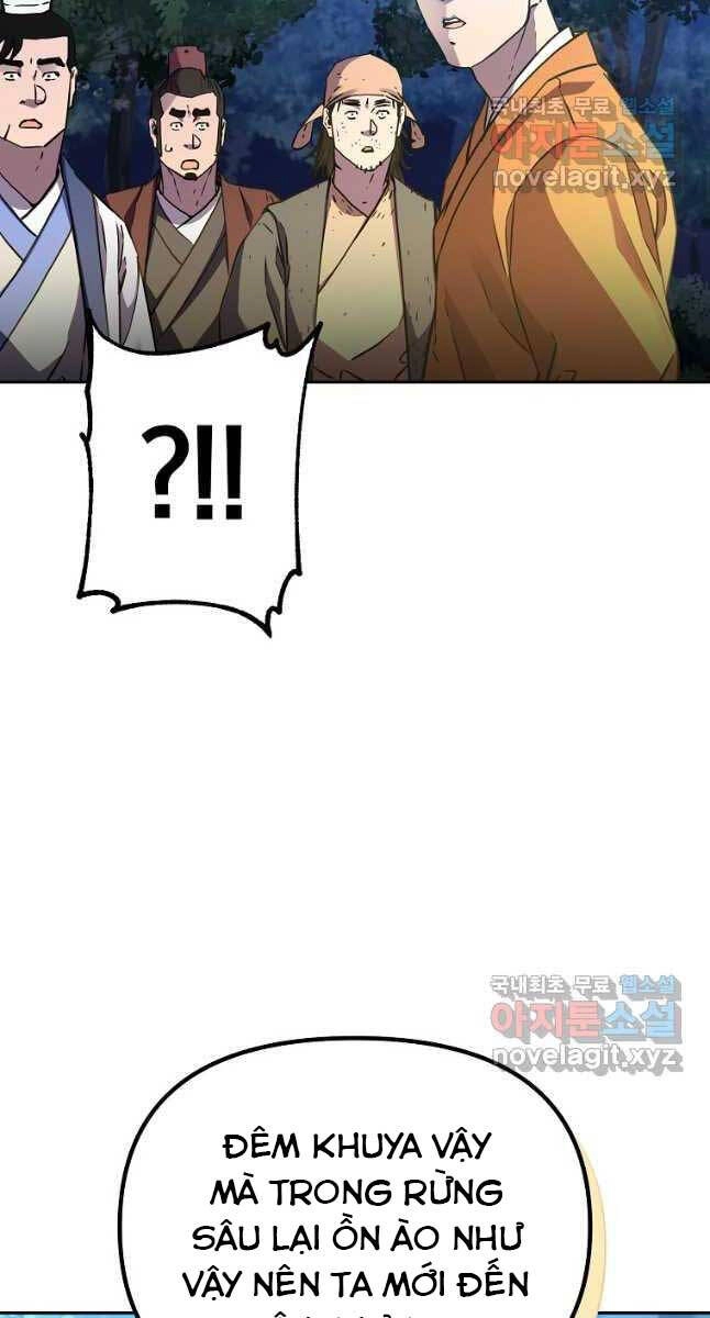 Sự Chuyển Sinh Vào Võ Lâm Thế Gia Của Ranker Chapter 101 - 49