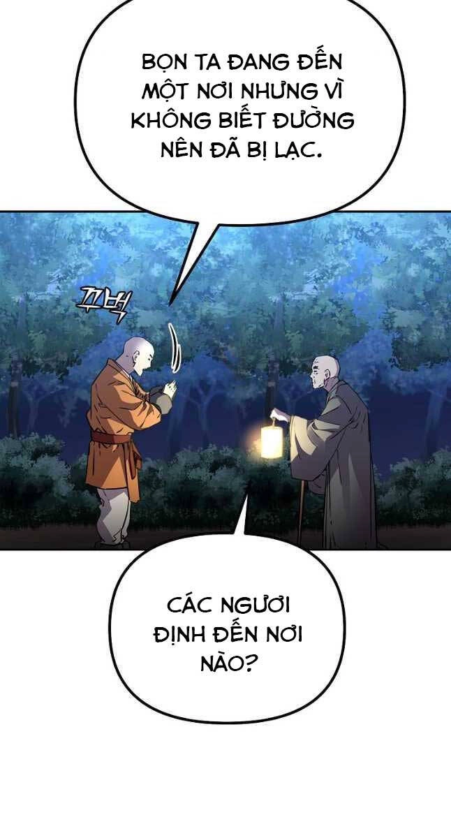 Sự Chuyển Sinh Vào Võ Lâm Thế Gia Của Ranker Chapter 101 - 52