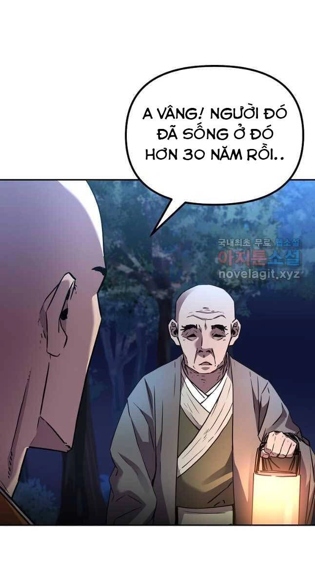 Sự Chuyển Sinh Vào Võ Lâm Thế Gia Của Ranker Chapter 101 - 56