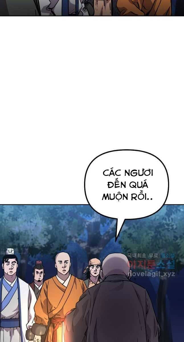 Sự Chuyển Sinh Vào Võ Lâm Thế Gia Của Ranker Chapter 101 - 59