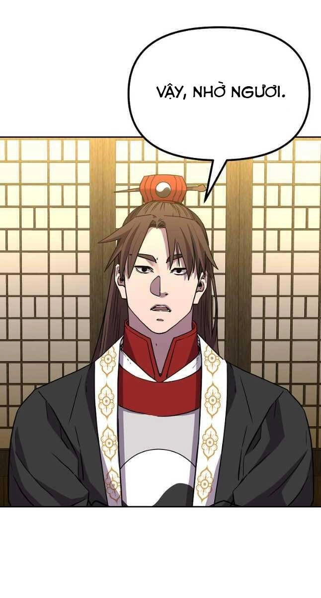 Sự Chuyển Sinh Vào Võ Lâm Thế Gia Của Ranker Chapter 101 - 67