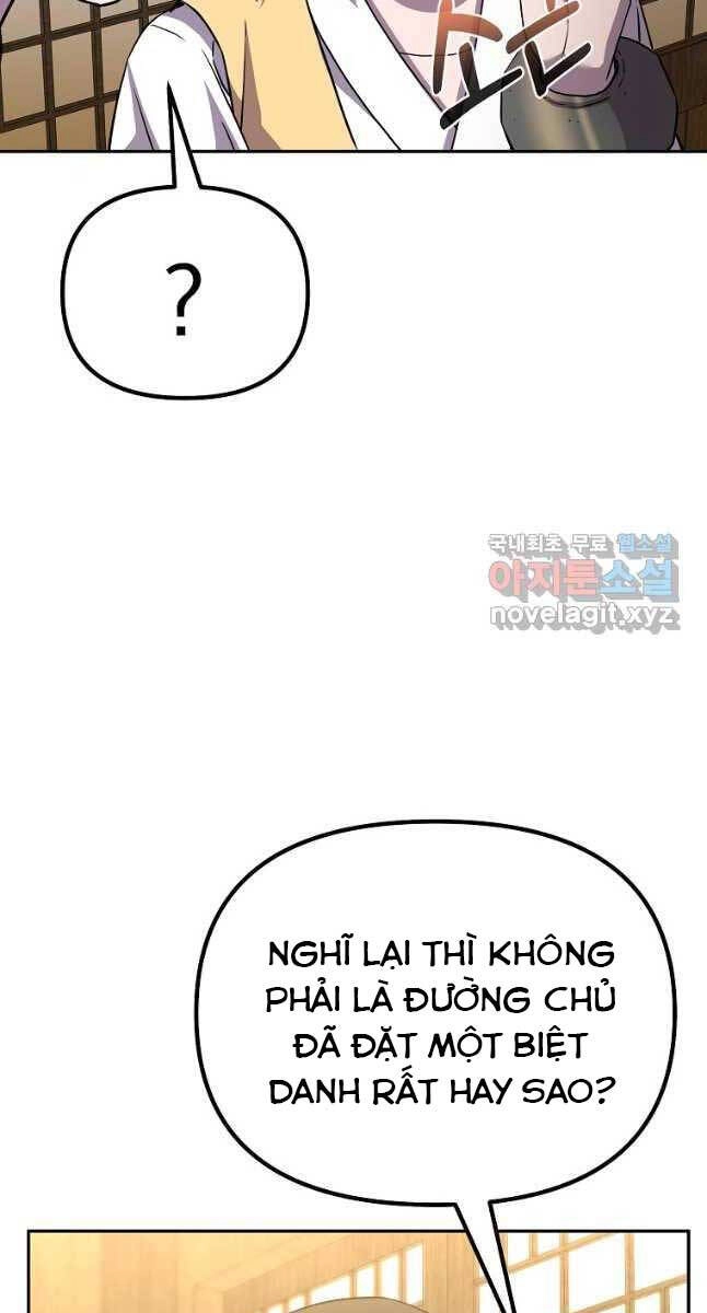 Sự Chuyển Sinh Vào Võ Lâm Thế Gia Của Ranker Chapter 101 - 71