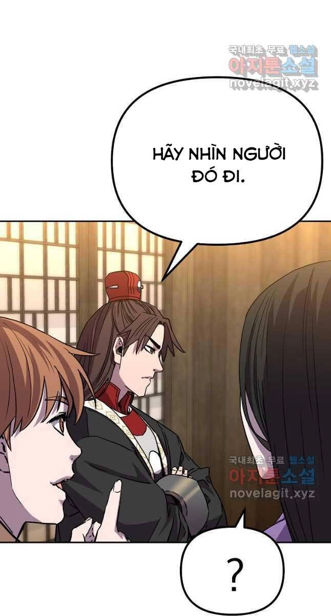 Sự Chuyển Sinh Vào Võ Lâm Thế Gia Của Ranker Chapter 101 - 73