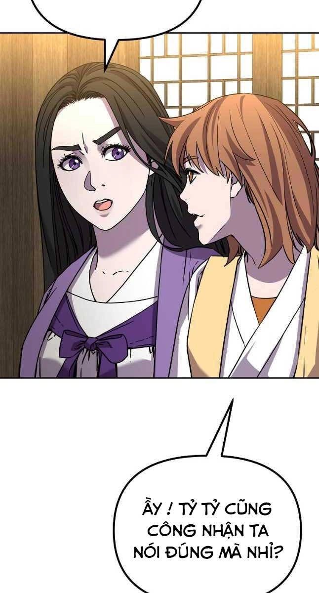 Sự Chuyển Sinh Vào Võ Lâm Thế Gia Của Ranker Chapter 101 - 76