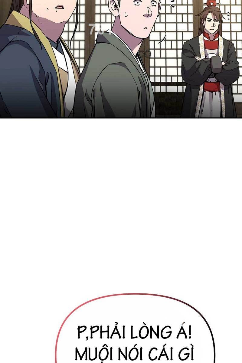 Sự Chuyển Sinh Vào Võ Lâm Thế Gia Của Ranker Chapter 102 - 2