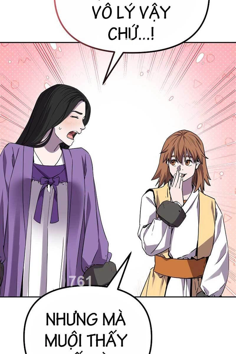 Sự Chuyển Sinh Vào Võ Lâm Thế Gia Của Ranker Chapter 102 - 3