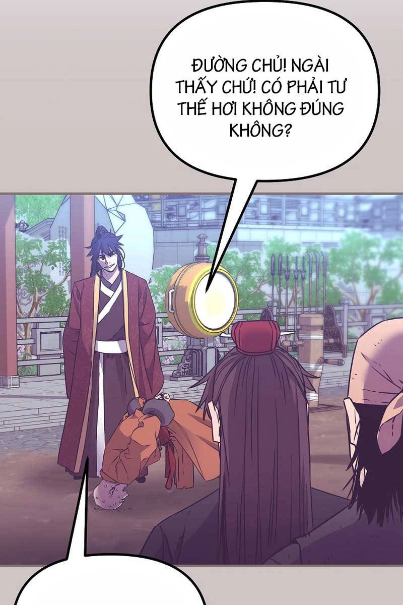 Sự Chuyển Sinh Vào Võ Lâm Thế Gia Của Ranker Chapter 102 - 5