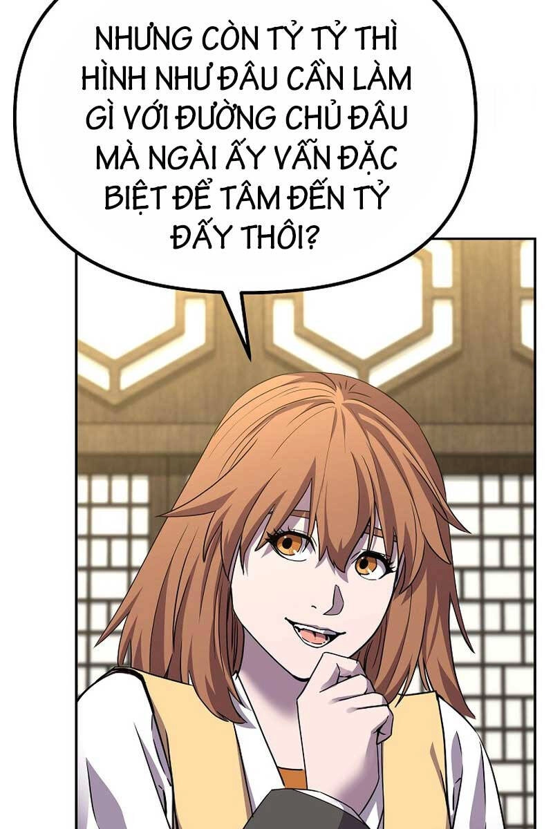 Sự Chuyển Sinh Vào Võ Lâm Thế Gia Của Ranker Chapter 102 - 9