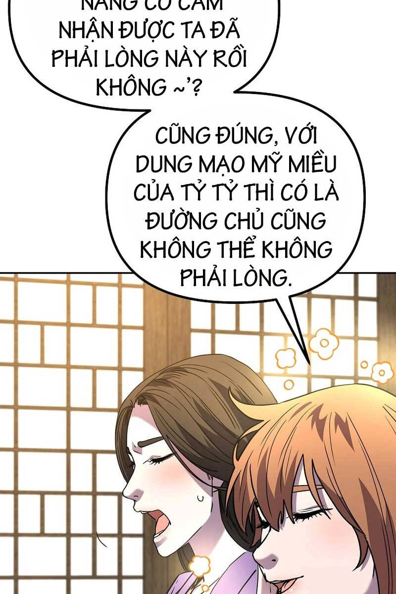 Sự Chuyển Sinh Vào Võ Lâm Thế Gia Của Ranker Chapter 102 - 18