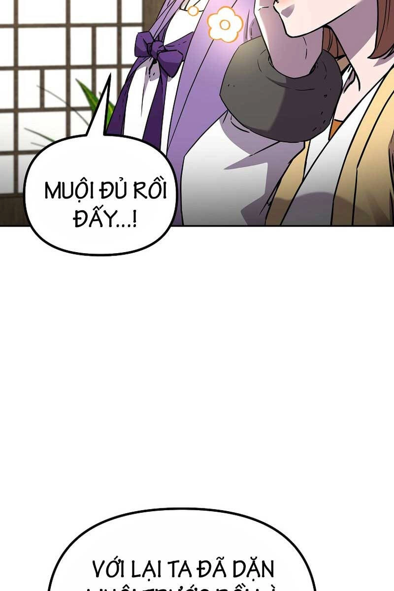 Sự Chuyển Sinh Vào Võ Lâm Thế Gia Của Ranker Chapter 102 - 19