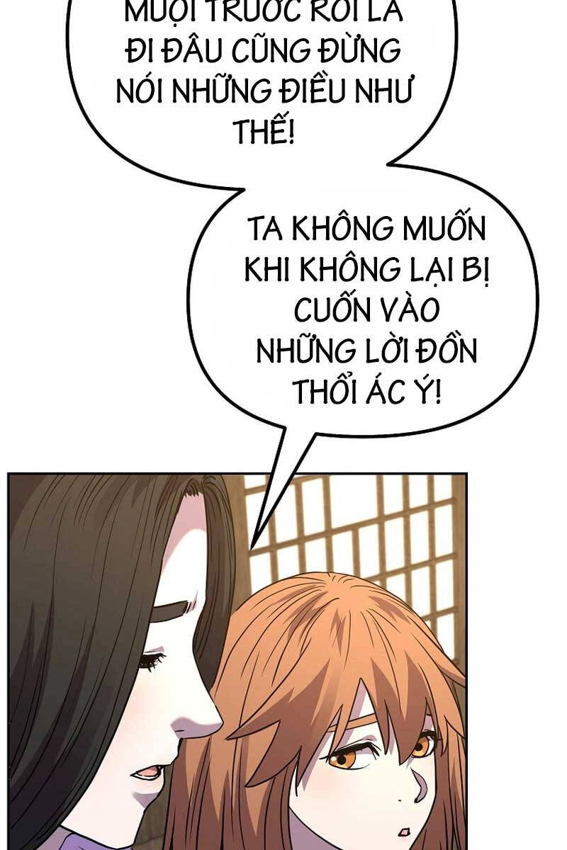 Sự Chuyển Sinh Vào Võ Lâm Thế Gia Của Ranker Chapter 102 - 20