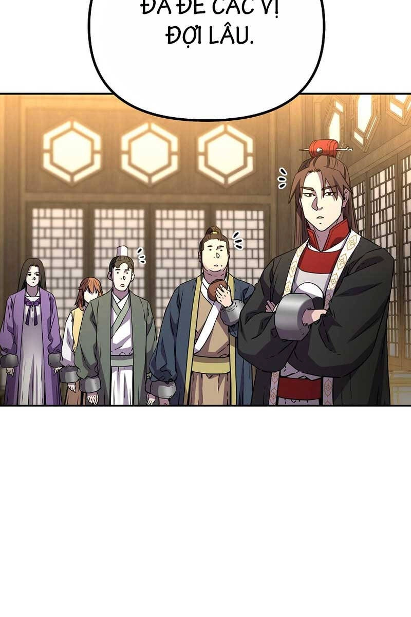 Sự Chuyển Sinh Vào Võ Lâm Thế Gia Của Ranker Chapter 102 - 31