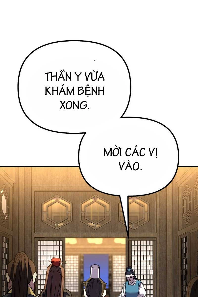 Sự Chuyển Sinh Vào Võ Lâm Thế Gia Của Ranker Chapter 102 - 32