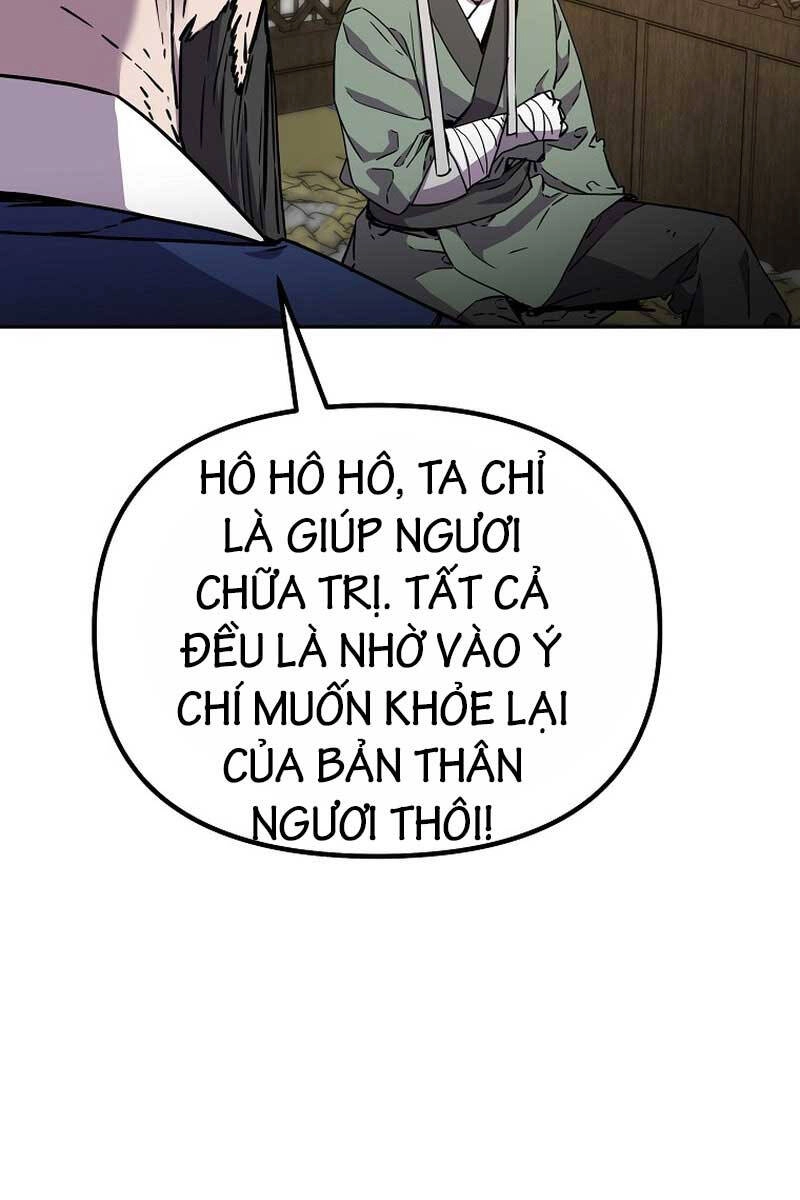 Sự Chuyển Sinh Vào Võ Lâm Thế Gia Của Ranker Chapter 102 - 36