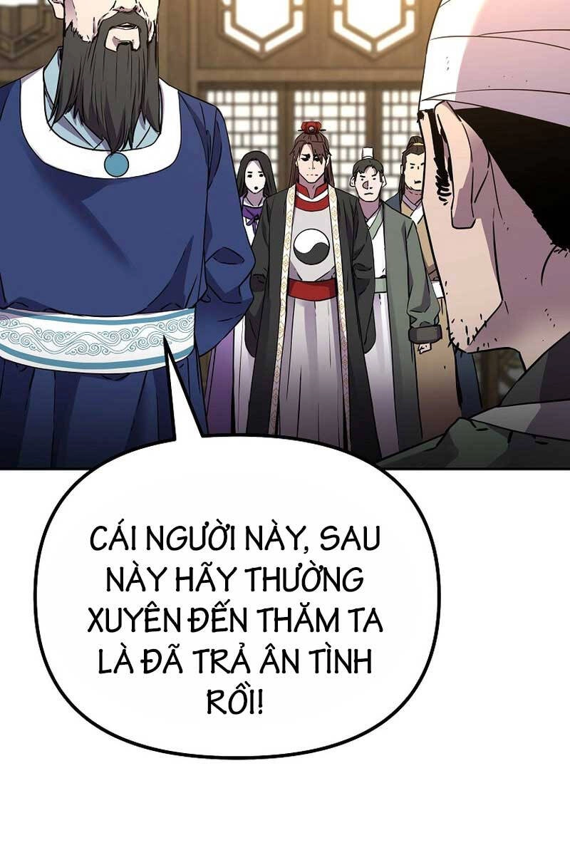 Sự Chuyển Sinh Vào Võ Lâm Thế Gia Của Ranker Chapter 102 - 38