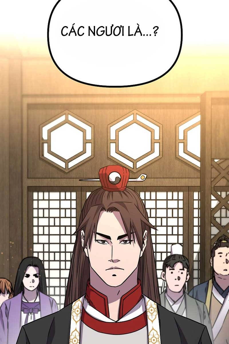 Sự Chuyển Sinh Vào Võ Lâm Thế Gia Của Ranker Chapter 102 - 42