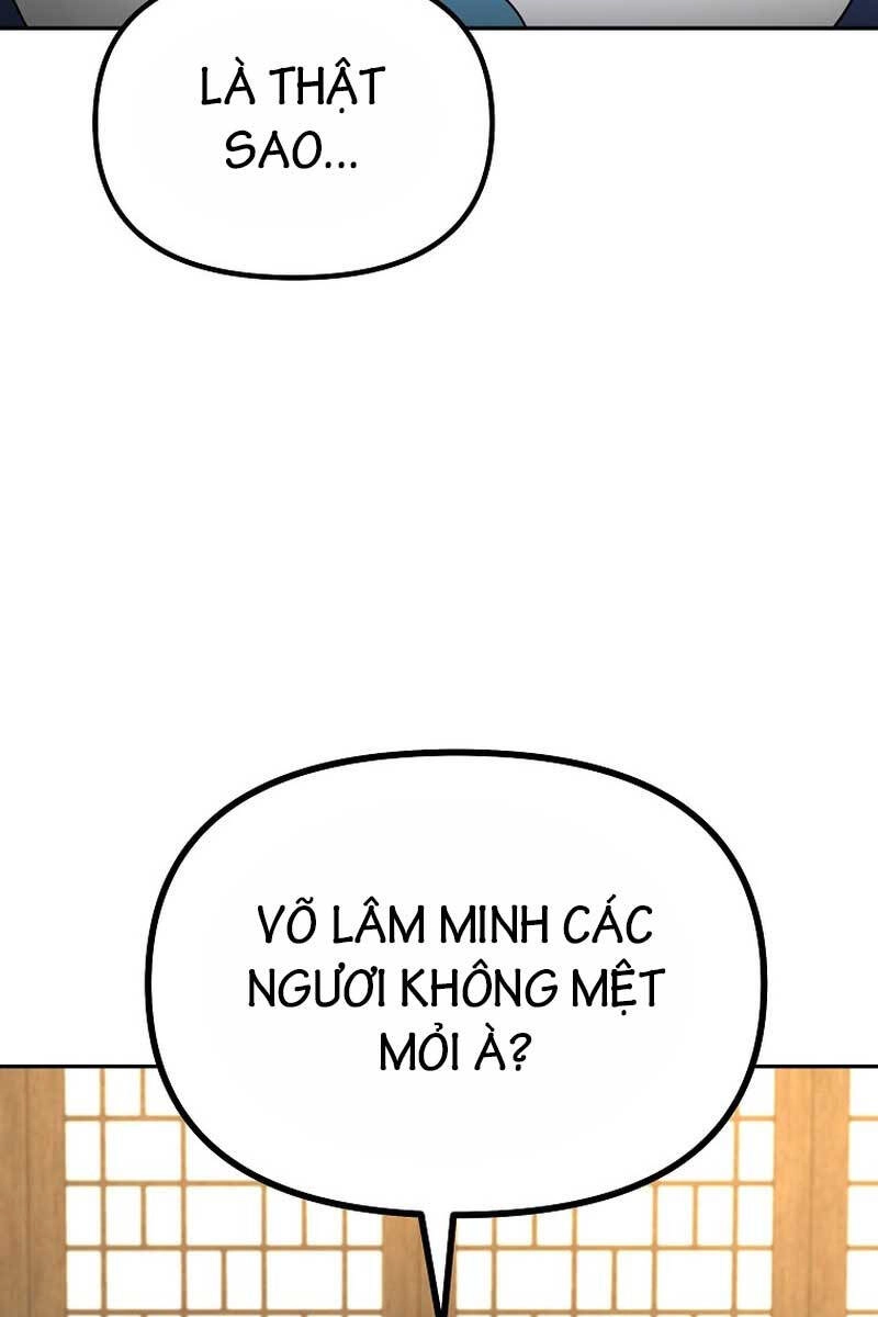 Sự Chuyển Sinh Vào Võ Lâm Thế Gia Của Ranker Chapter 102 - 46