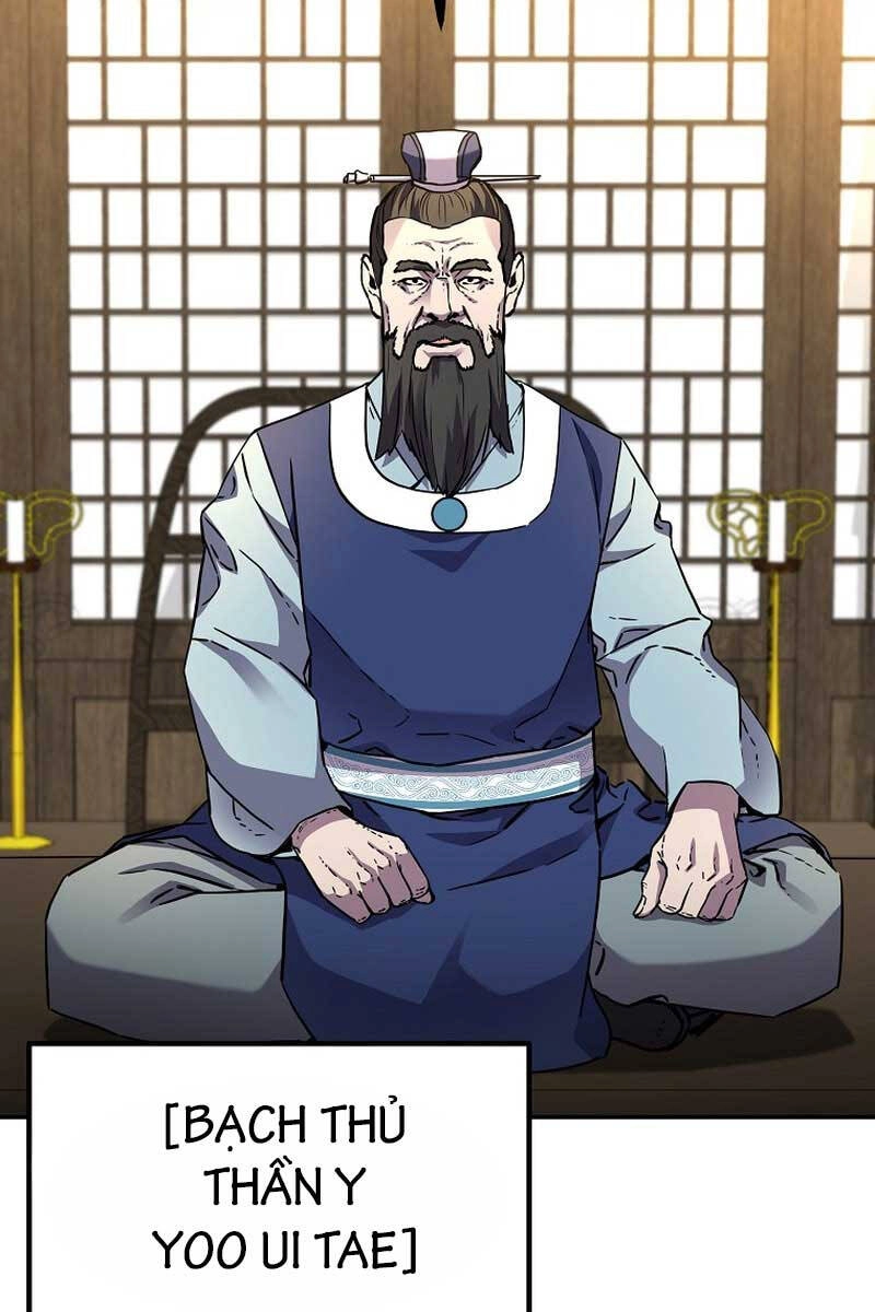 Sự Chuyển Sinh Vào Võ Lâm Thế Gia Của Ranker Chapter 102 - 47