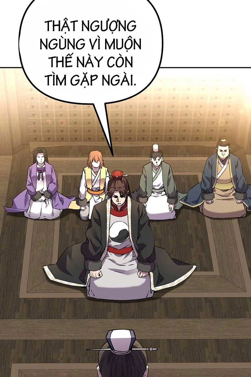 Sự Chuyển Sinh Vào Võ Lâm Thế Gia Của Ranker Chapter 102 - 51