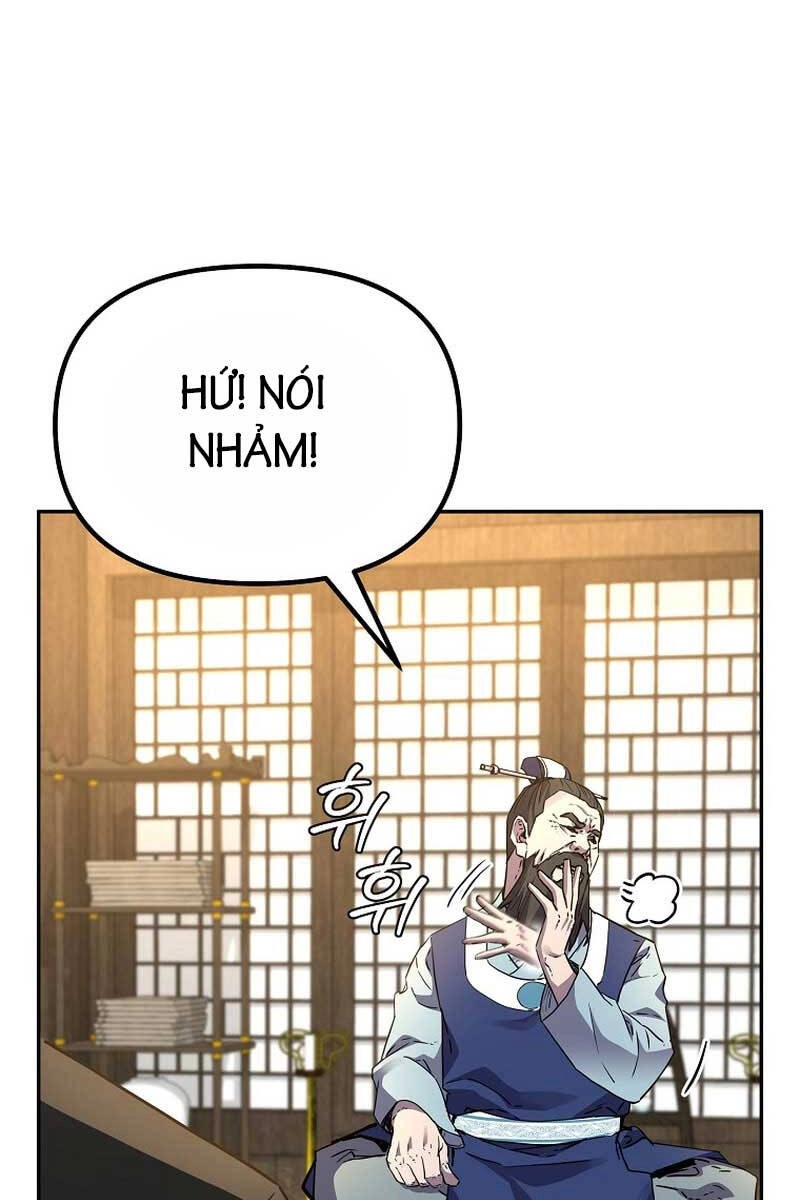 Sự Chuyển Sinh Vào Võ Lâm Thế Gia Của Ranker Chapter 102 - 54