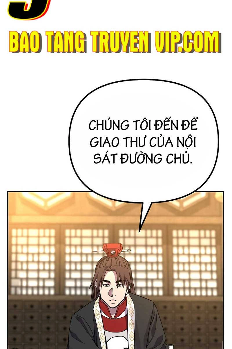 Sự Chuyển Sinh Vào Võ Lâm Thế Gia Của Ranker Chapter 102 - 57