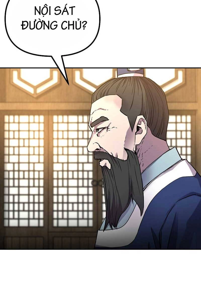 Sự Chuyển Sinh Vào Võ Lâm Thế Gia Của Ranker Chapter 102 - 59