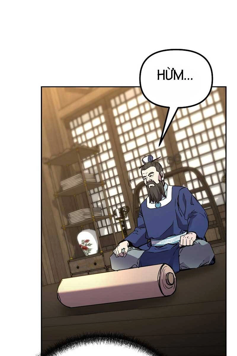 Sự Chuyển Sinh Vào Võ Lâm Thế Gia Của Ranker Chapter 102 - 62