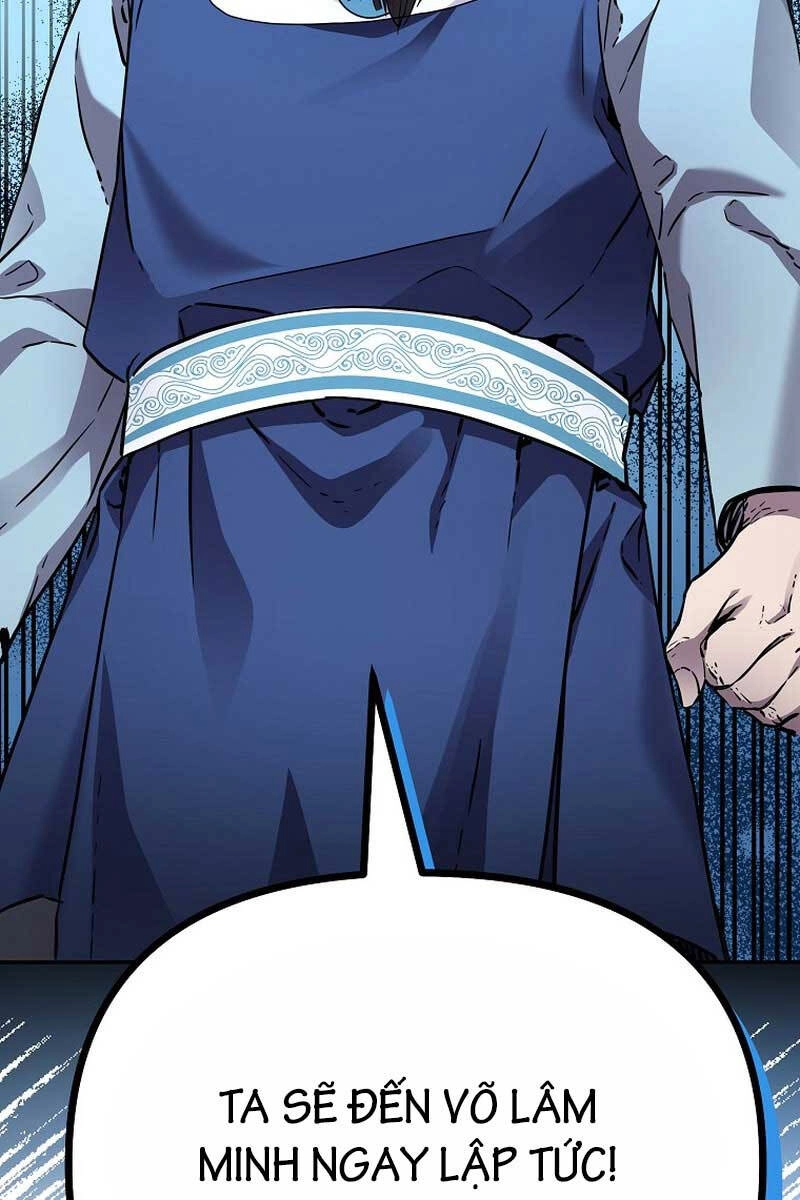 Sự Chuyển Sinh Vào Võ Lâm Thế Gia Của Ranker Chapter 102 - 70