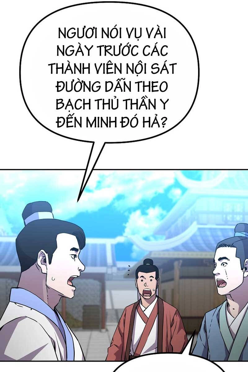 Sự Chuyển Sinh Vào Võ Lâm Thế Gia Của Ranker Chapter 102 - 76