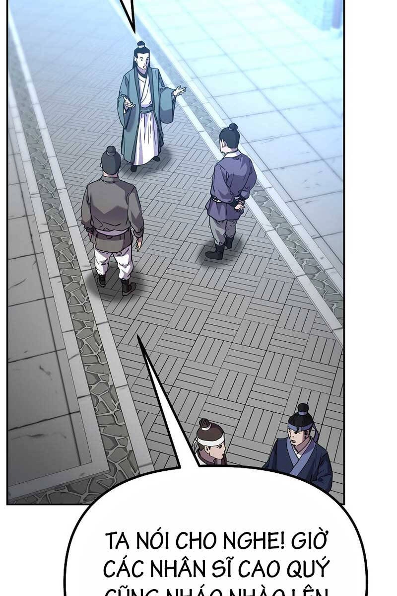 Sự Chuyển Sinh Vào Võ Lâm Thế Gia Của Ranker Chapter 102 - 78