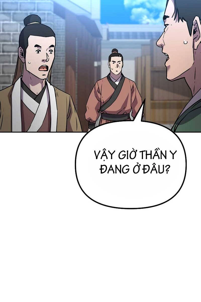 Sự Chuyển Sinh Vào Võ Lâm Thế Gia Của Ranker Chapter 102 - 80